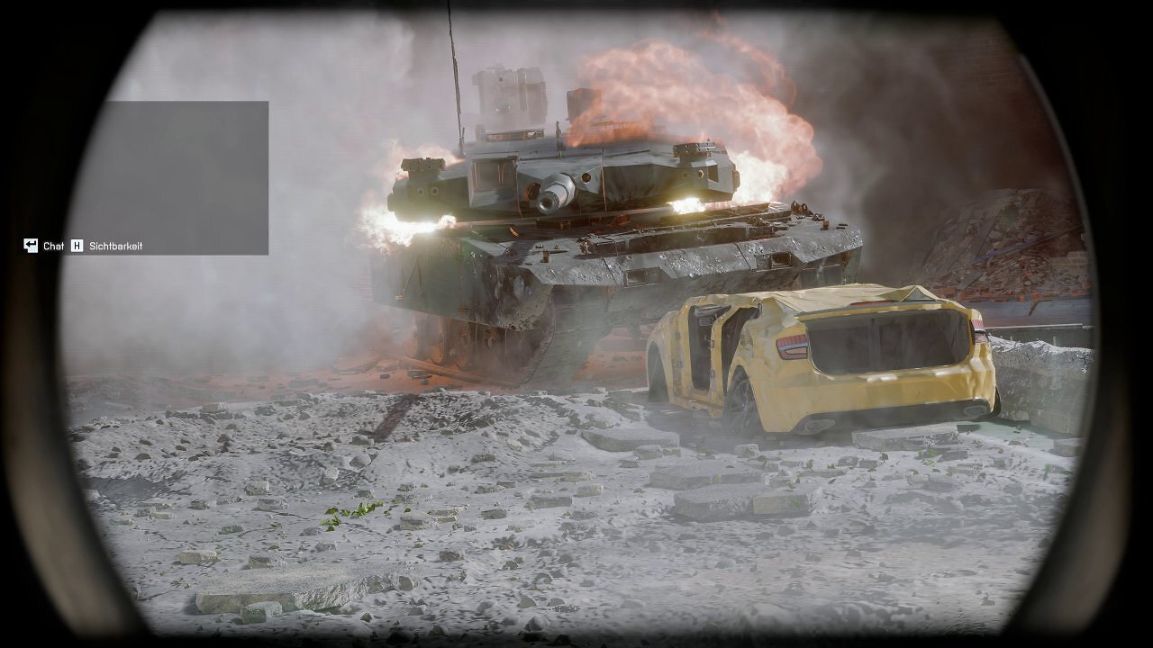 [07/10/2025] Battlefield 6 Screenshots in 4K, TAA nativ, Hemmungslose Details&nbsp; (39)