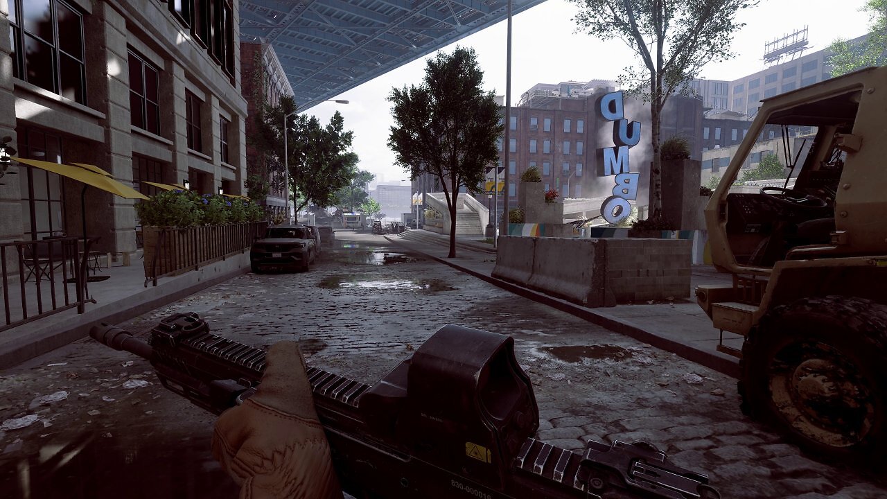 [07/10/2025] Battlefield 6 Screenshots in 4K, TAA nativ, Hemmungslose Details&nbsp; (41)