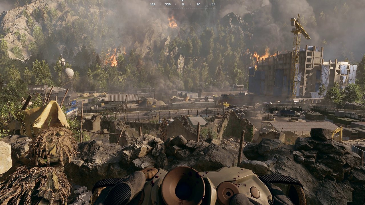 [02/10/2025] Battlefield 6 Screenshots in 4K, TAA nativ, Hemmungslose Details (15)