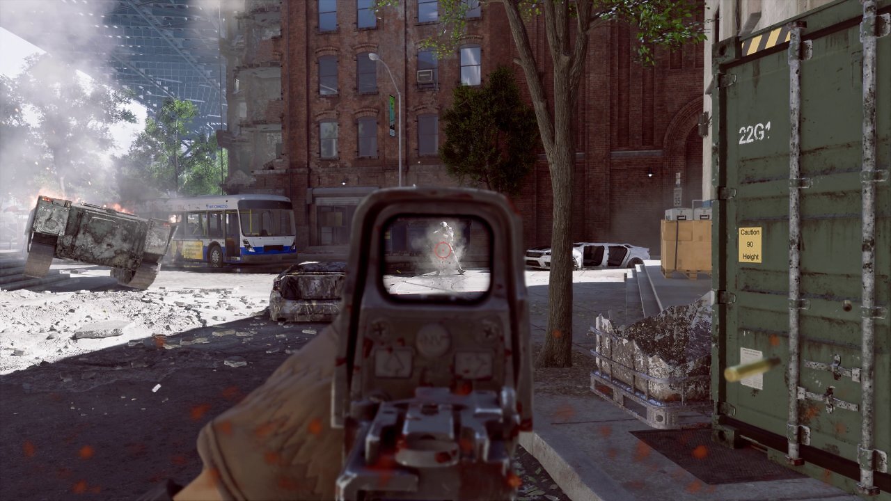 [07/10/2025] Battlefield 6 Screenshots in 4K, TAA nativ, Hemmungslose Details&nbsp; (50)