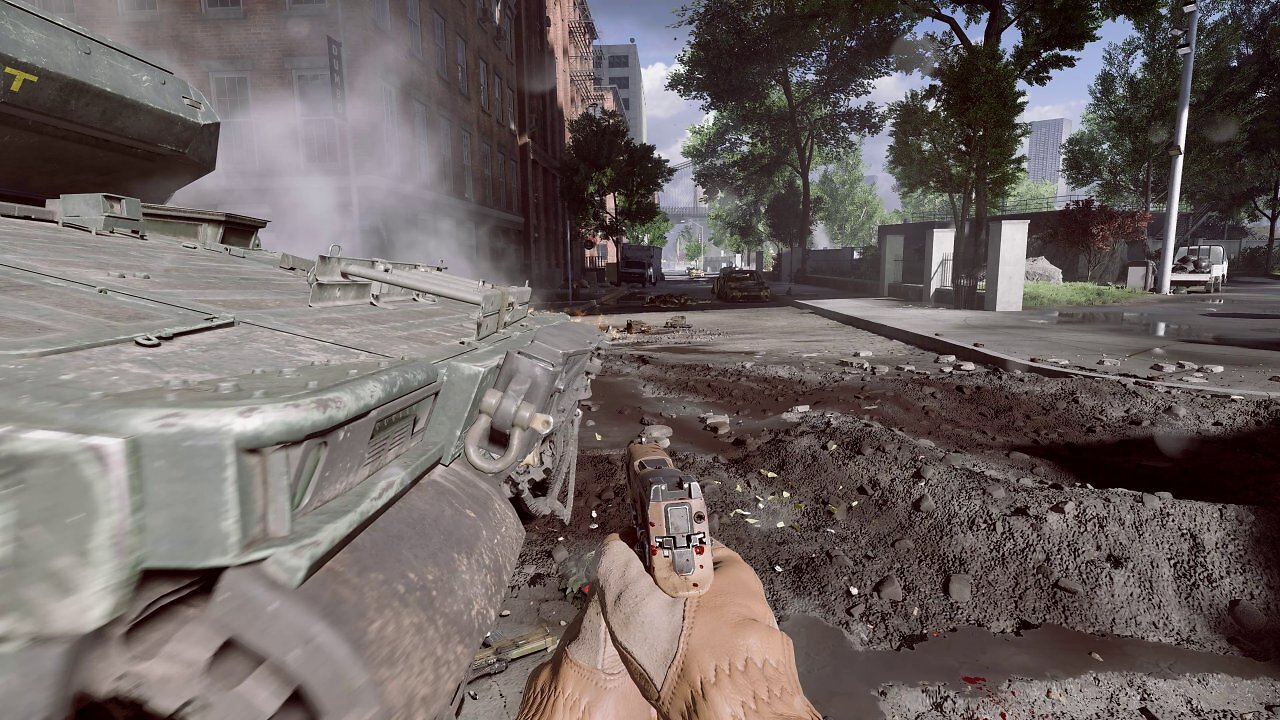 [07/10/2025] Battlefield 6 Screenshots in 4K, TAA nativ, Hemmungslose Details&nbsp; (55)