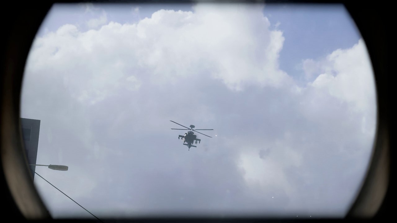 [07/10/2025] Battlefield 6 Screenshots in 4K, TAA nativ, Hemmungslose Details&nbsp; (3)