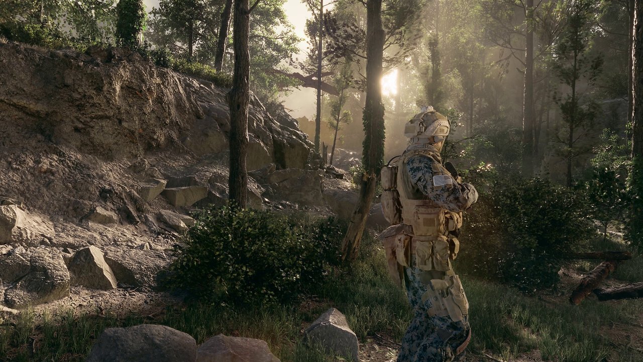 [02/10/2025] Battlefield 6 Screenshots in 4K, TAA nativ, Hemmungslose Details (18)