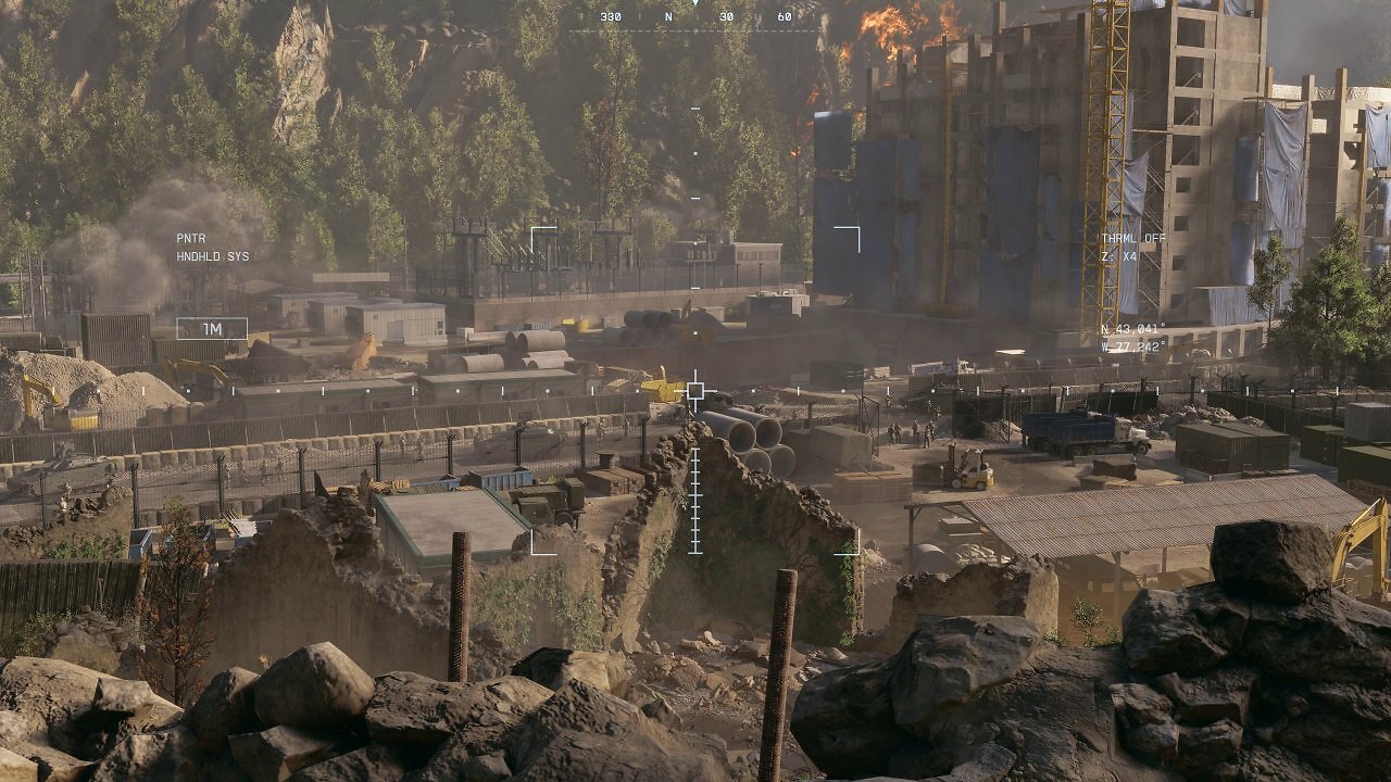 [02/10/2025] Battlefield 6 Screenshots in 4K, TAA nativ, Hemmungslose Details (19)