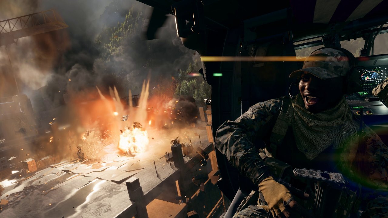 [02/10/2025] Battlefield 6 Screenshots in 4K, TAA nativ, Hemmungslose Details (25)