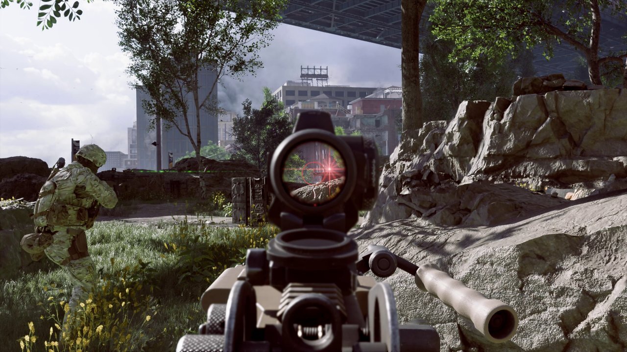 [02/10/2025] Battlefield 6 Screenshots in 4K, TAA nativ, Hemmungslose Details (27)