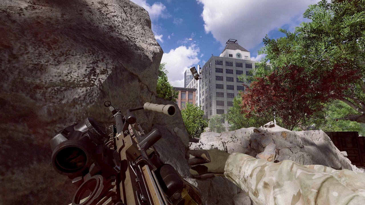 [02/10/2025] Battlefield 6 Screenshots in 4K, TAA nativ, Hemmungslose Details (28)