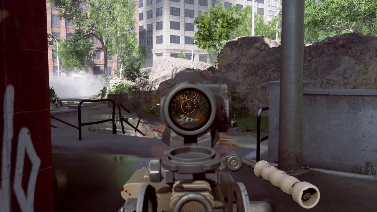 [02/10/2025] Battlefield 6 Screenshots in 4K, TAA nativ, Hemmungslose Details (30)