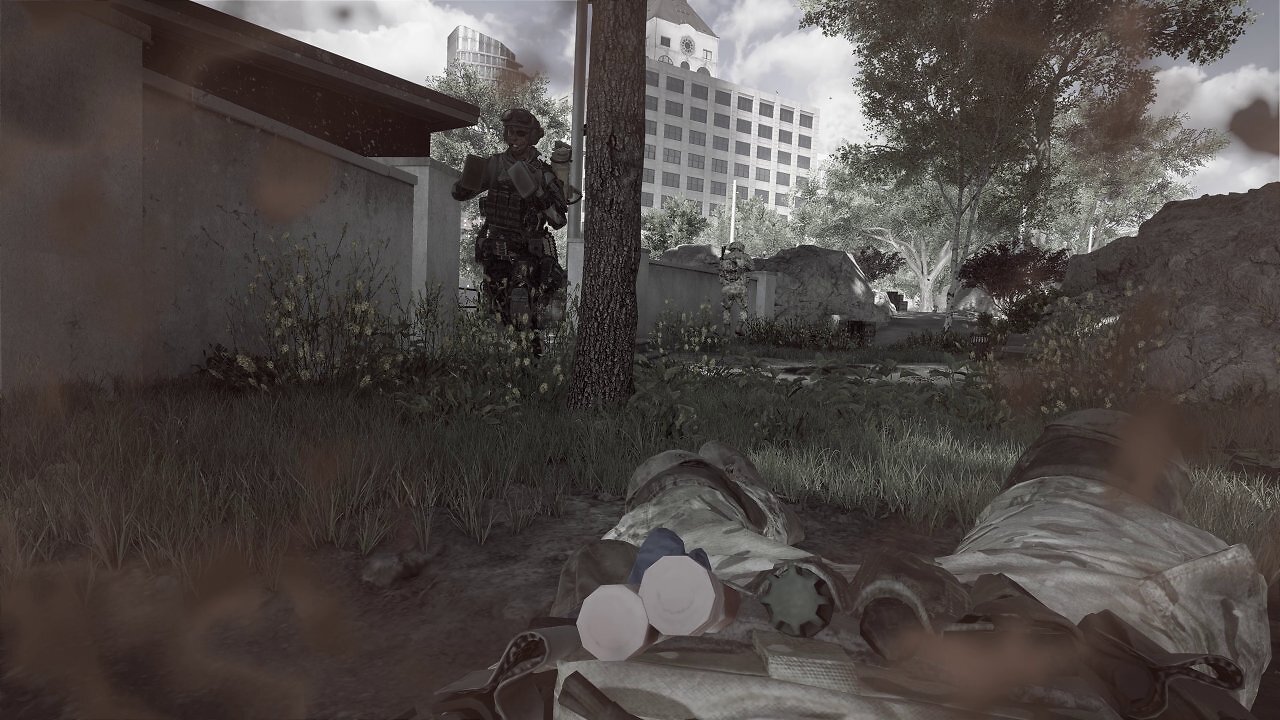 [02/10/2025] Battlefield 6 Screenshots in 4K, TAA nativ, Hemmungslose Details (31)