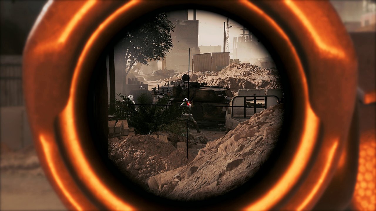 [02/10/2025] Battlefield 6 Screenshots in 4K, TAA nativ, Hemmungslose Details (37)