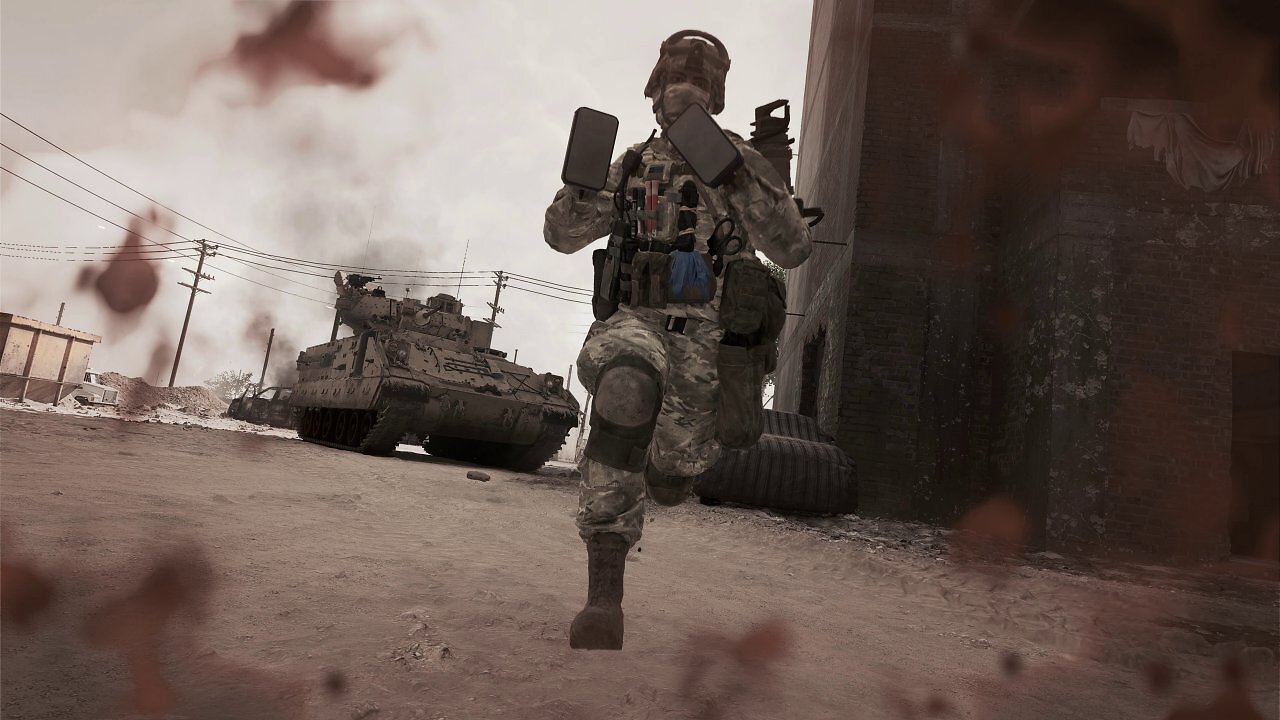 [02/10/2025] Battlefield 6 Screenshots in 4K, TAA nativ, Hemmungslose Details (43)
