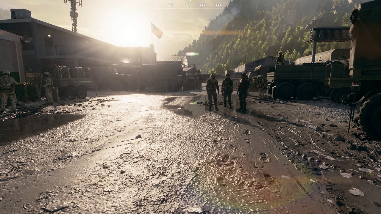 [02/10/2025] Battlefield 6 Screenshots in 4K, TAA nativ, Hemmungslose Details (49)