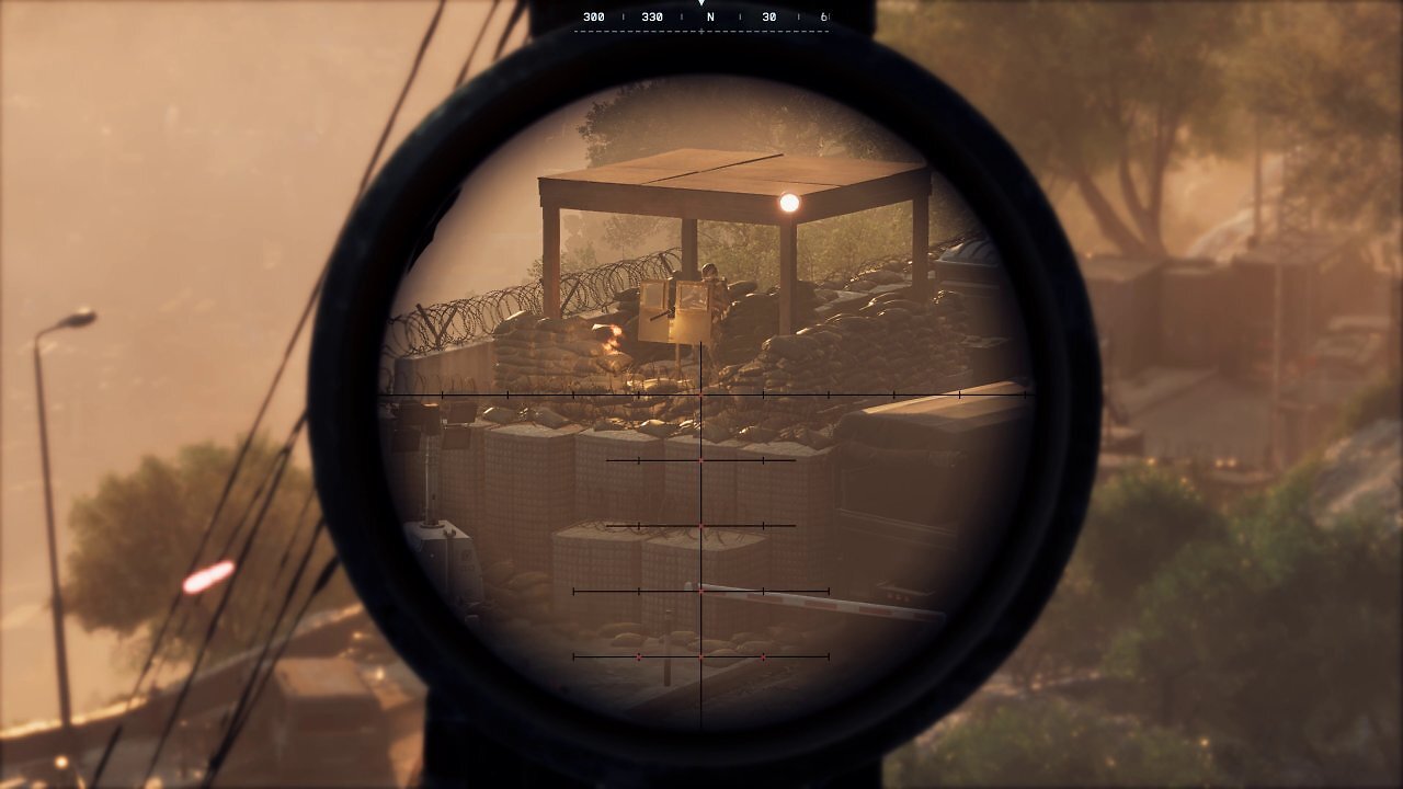 [02/10/2025] Battlefield 6 Screenshots in 4K, TAA nativ, Hemmungslose Details (54)