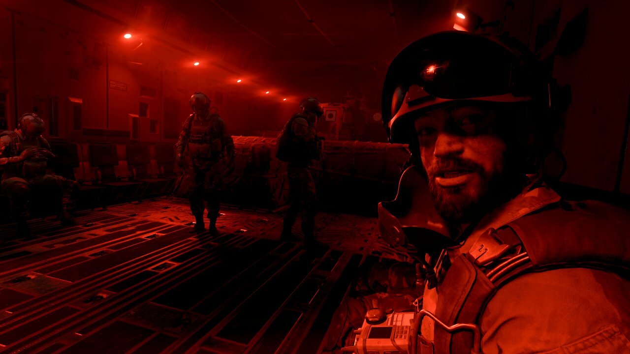 [02/10/2025] Battlefield 6 Screenshots in 4K, TAA nativ, Hemmungslose Details (56)