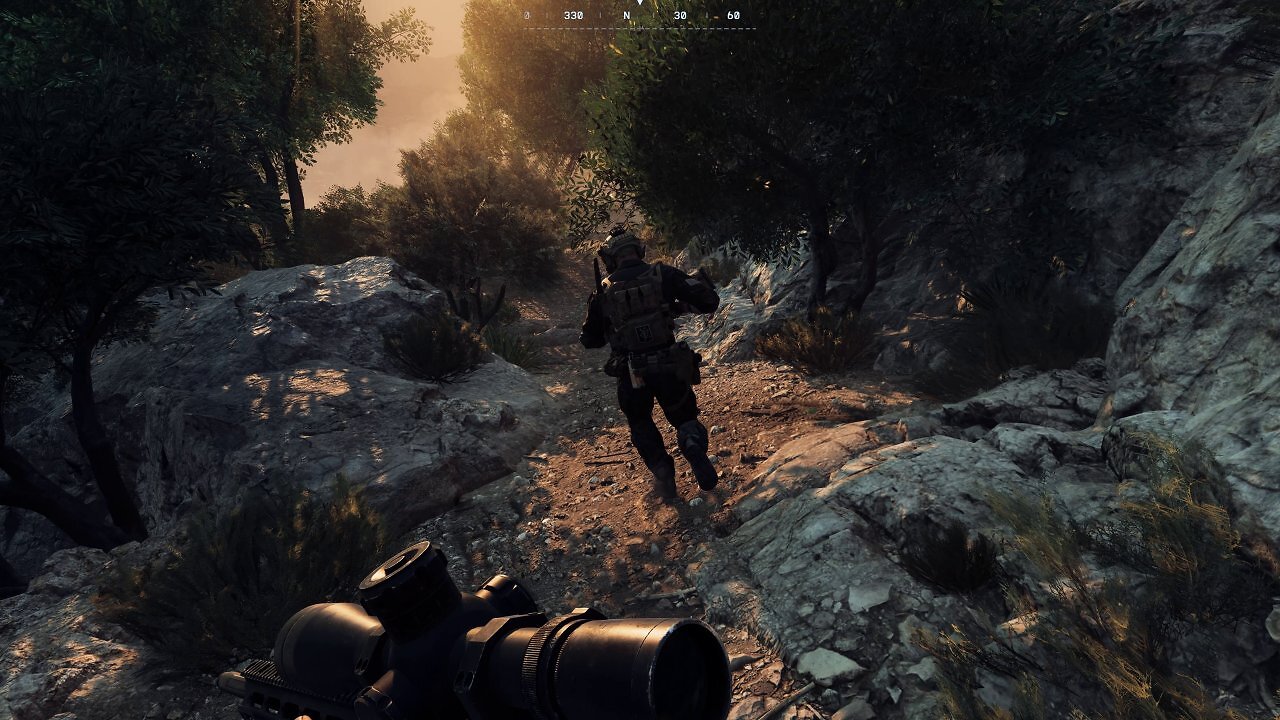 [02/10/2025] Battlefield 6 Screenshots in 4K, TAA nativ, Hemmungslose Details (61)