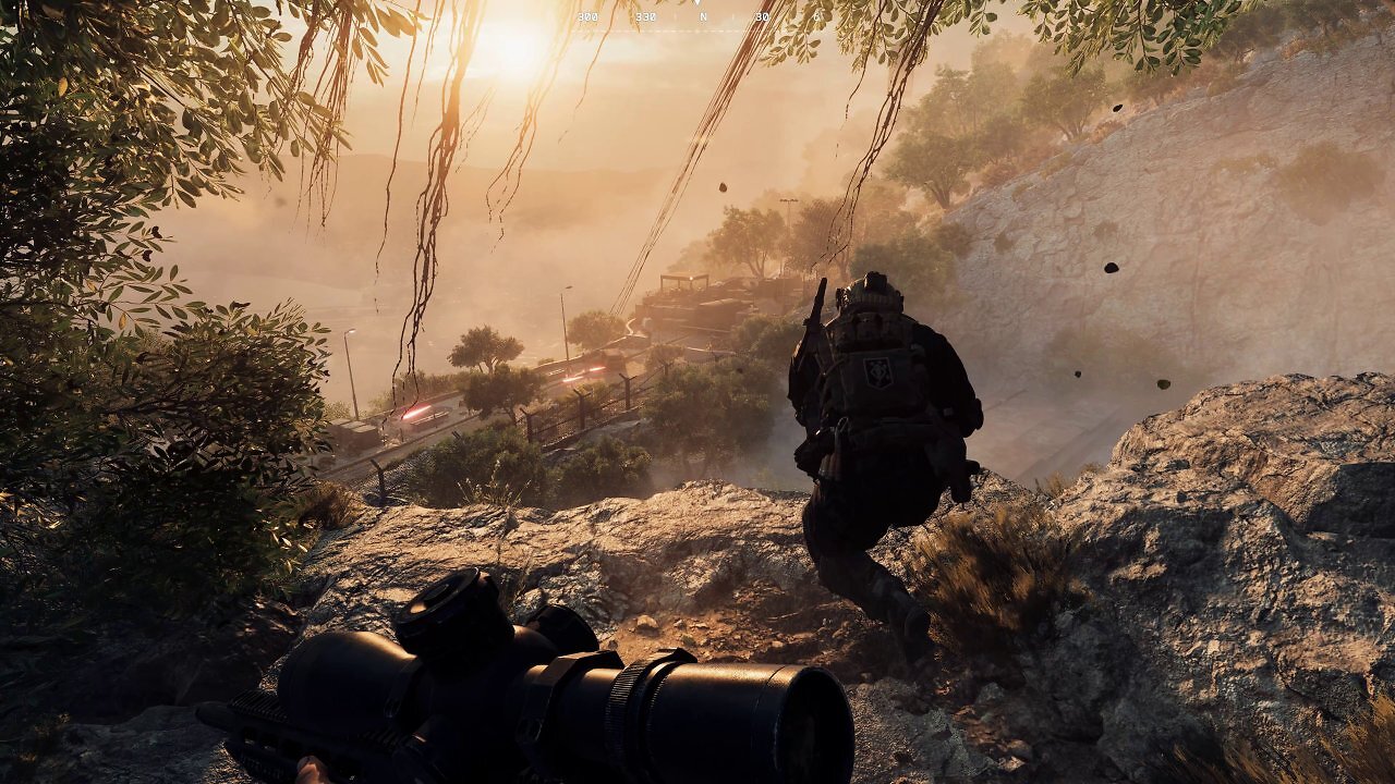 [02/10/2025] Battlefield 6 Screenshots in 4K, TAA nativ, Hemmungslose Details (62)