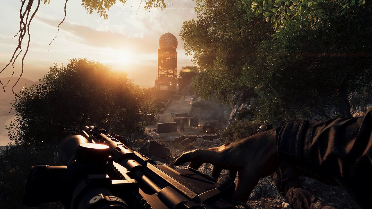 [02/10/2025] Battlefield 6 Screenshots in 4K, TAA nativ, Hemmungslose Details (68)