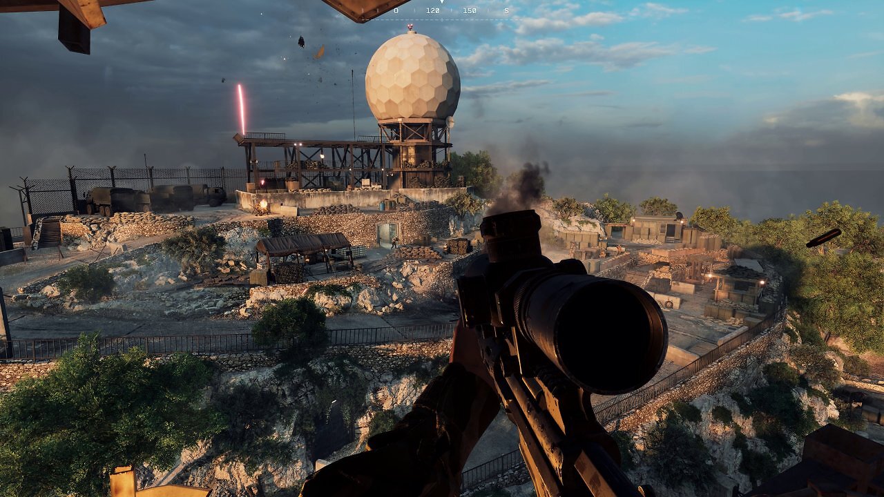 [02/10/2025] Battlefield 6 Screenshots in 4K, TAA nativ, Hemmungslose Details (70)