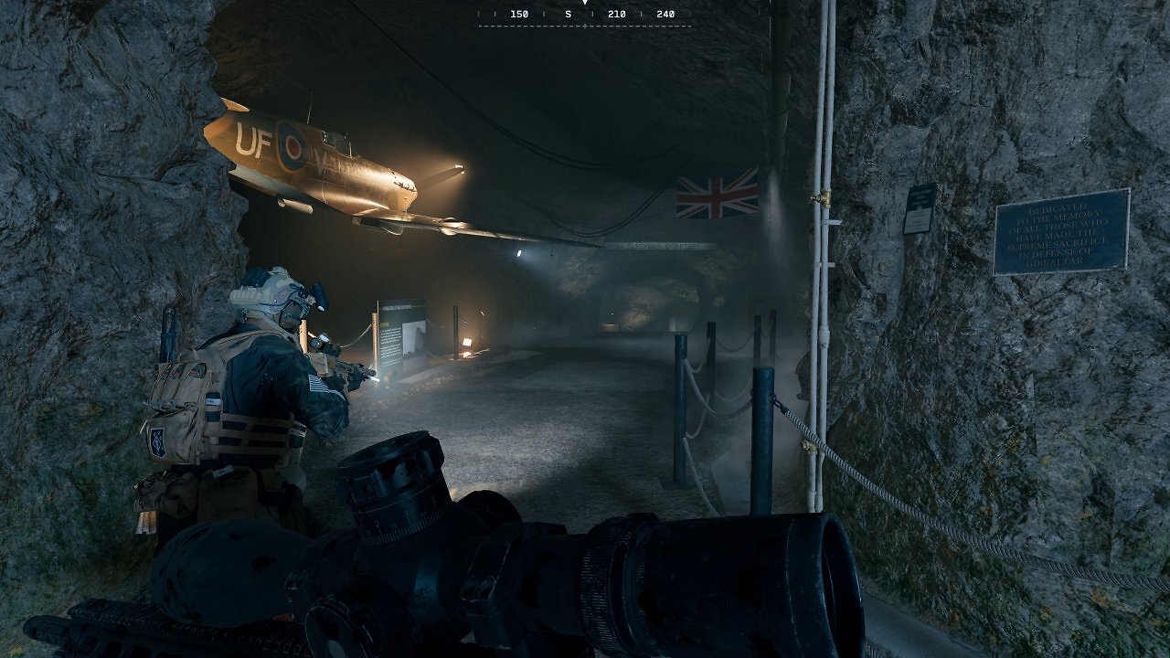 [02/10/2025] Battlefield 6 Screenshots in 4K, TAA nativ, Hemmungslose Details (72)