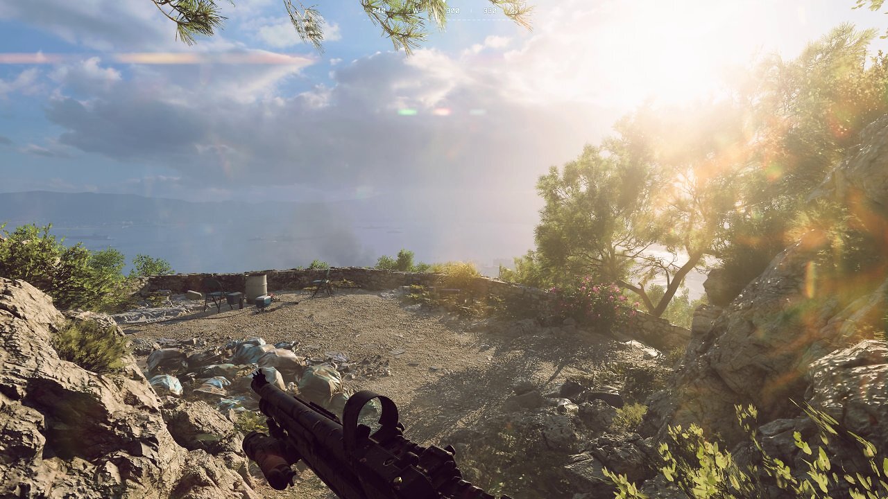 [02/10/2025] Battlefield 6 Screenshots in 4K, TAA nativ, Hemmungslose Details (73)