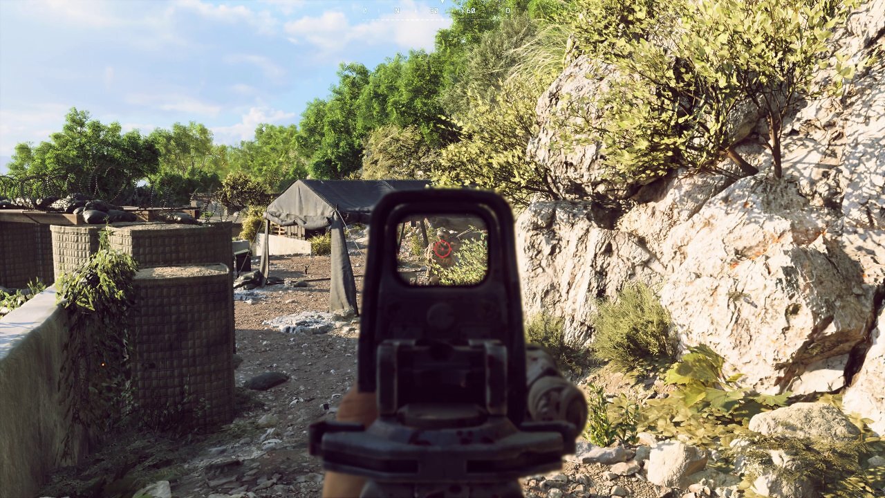 [02/10/2025] Battlefield 6 Screenshots in 4K, TAA nativ, Hemmungslose Details (76)
