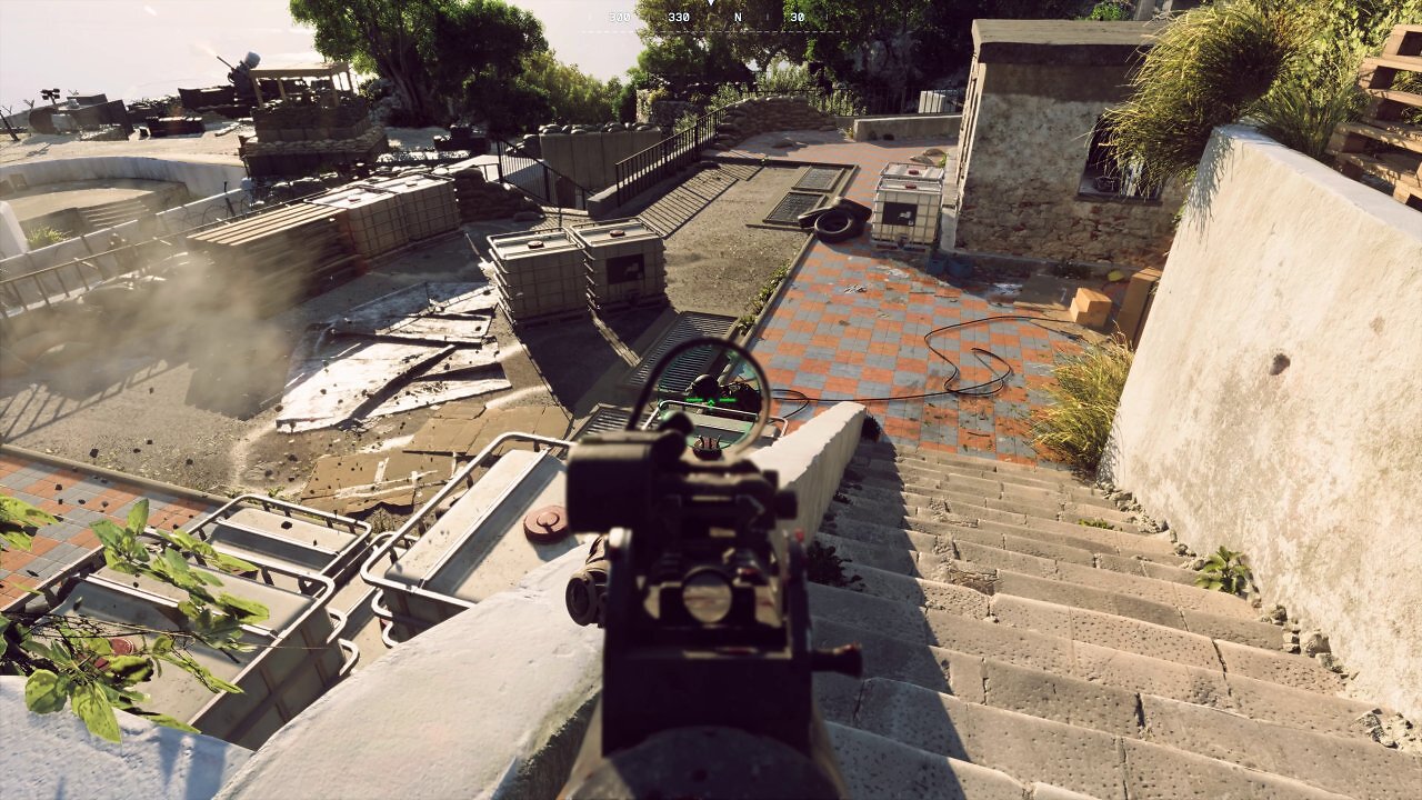 [02/10/2025] Battlefield 6 Screenshots in 4K, TAA nativ, Hemmungslose Details (77)