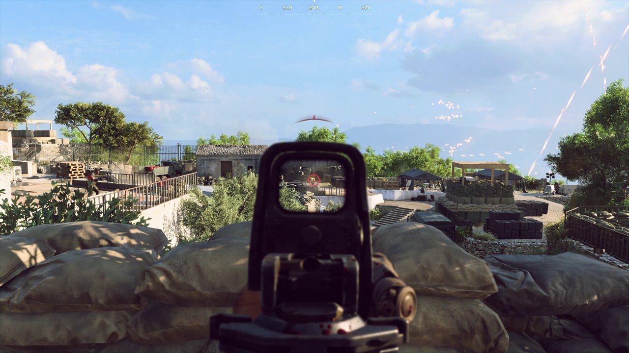 [02/10/2025] Battlefield 6 Screenshots in 4K, TAA nativ, Hemmungslose Details (78)