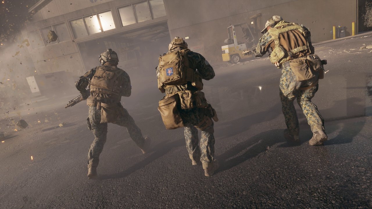 [02/10/2025] Battlefield 6 Screenshots in 4K, TAA nativ, Hemmungslose Details (8)
