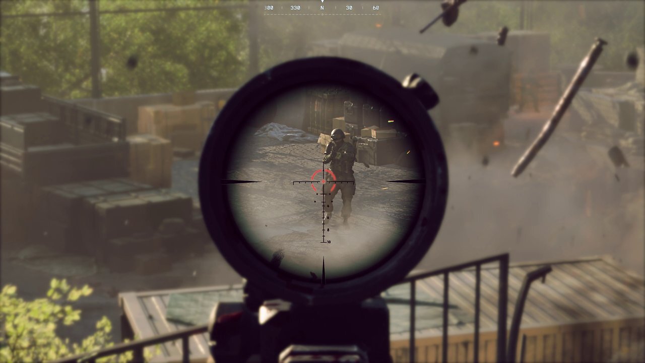 [02/10/2025] Battlefield 6 Screenshots in 4K, TAA nativ, Hemmungslose Details (80)