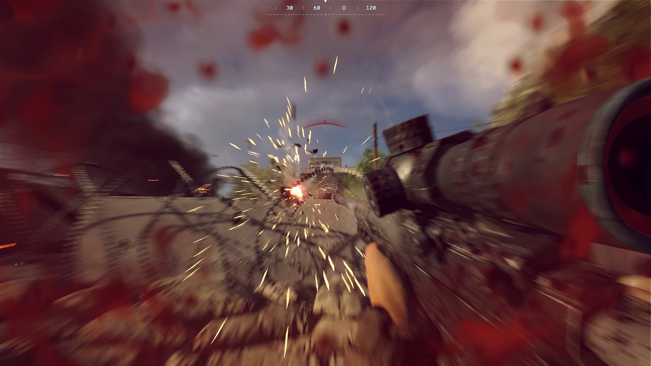 [02/10/2025] Battlefield 6 Screenshots in 4K, TAA nativ, Hemmungslose Details (81)