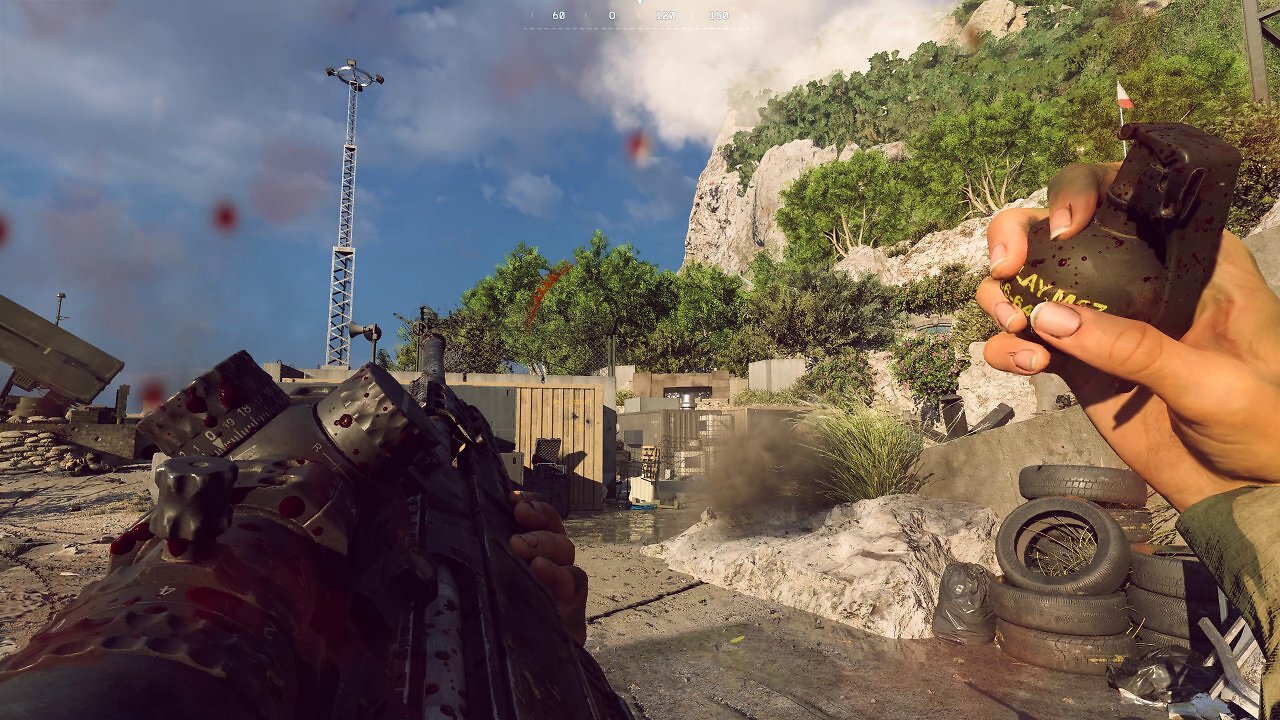 [02/10/2025] Battlefield 6 Screenshots in 4K, TAA nativ, Hemmungslose Details (83)