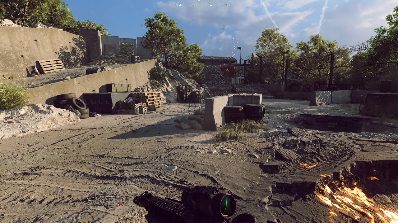 [02/10/2025] Battlefield 6 Screenshots in 4K, TAA nativ, Hemmungslose Details (85)