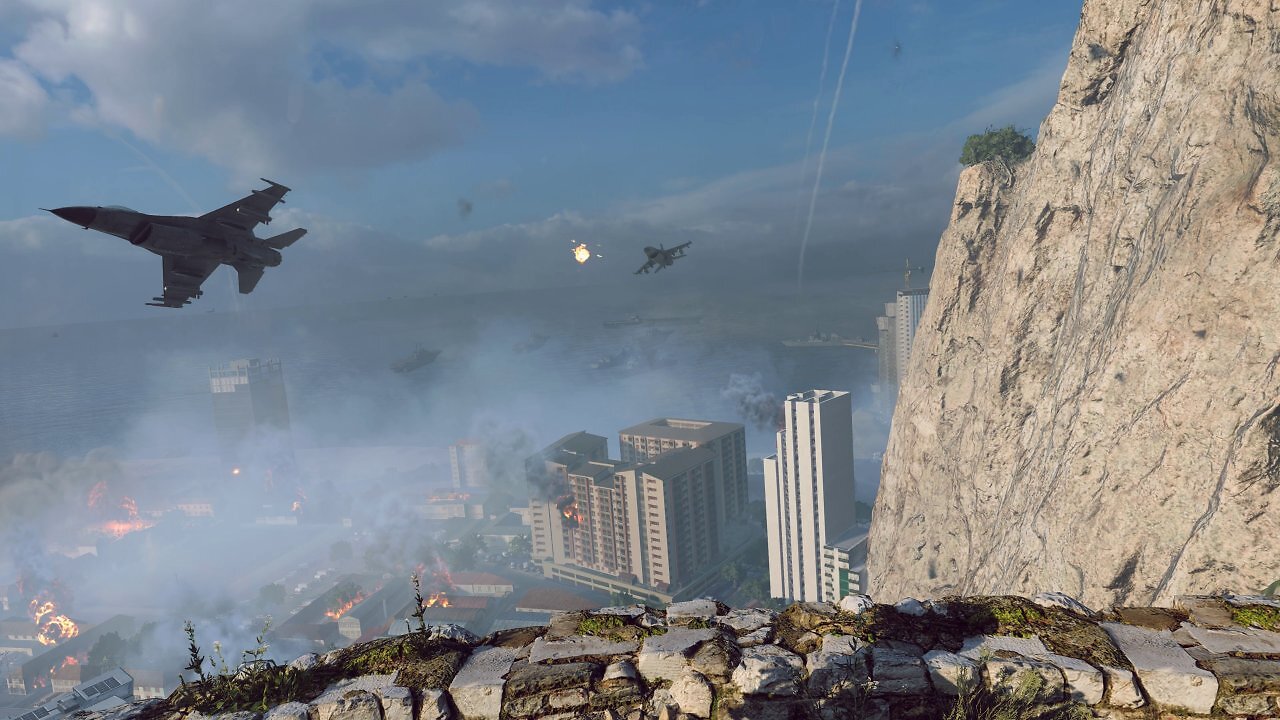[02/10/2025] Battlefield 6 Screenshots in 4K, TAA nativ, Hemmungslose Details (86)