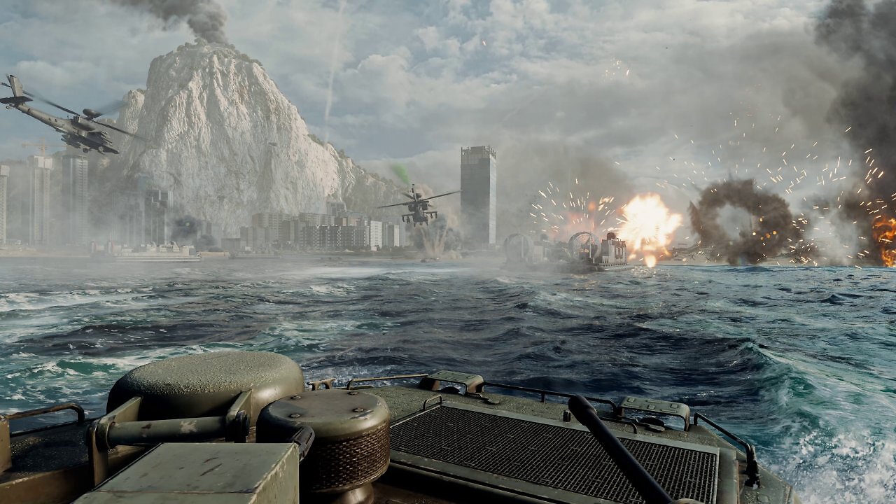 [02/10/2025] Battlefield 6 Screenshots in 4K, TAA nativ, Hemmungslose Details (93)