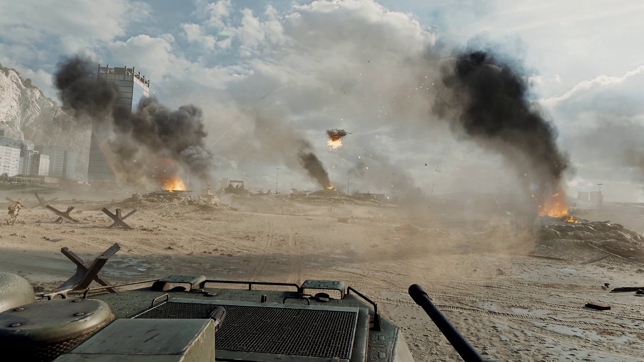 [02/10/2025] Battlefield 6 Screenshots in 4K, TAA nativ, Hemmungslose Details (94)
