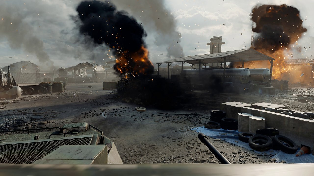 [02/10/2025] Battlefield 6 Screenshots in 4K, TAA nativ, Hemmungslose Details (95)