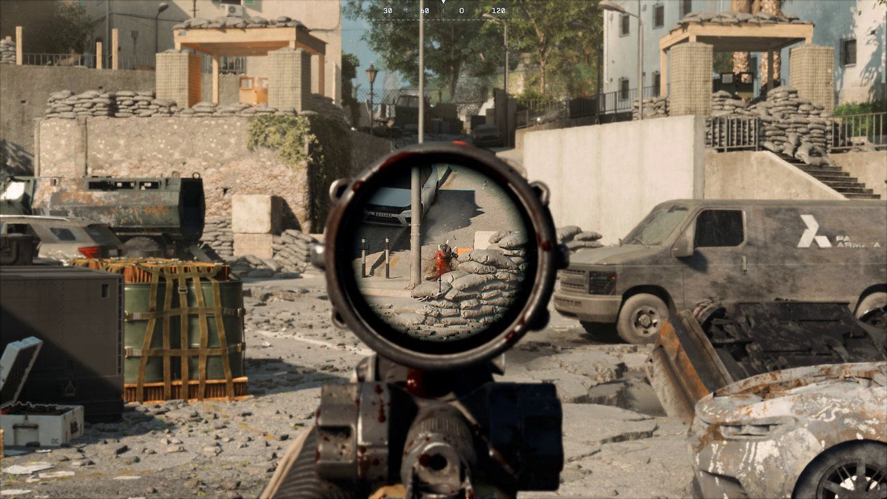 [02/10/2025] Battlefield 6 Screenshots in 4K, TAA nativ, Hemmungslose Details (98)