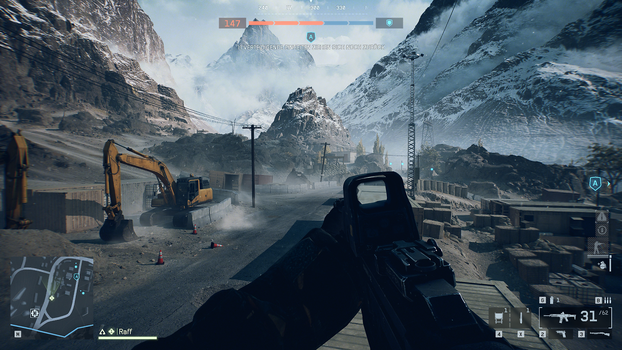 [09/10/2025] Battlefield 6 – 16:9