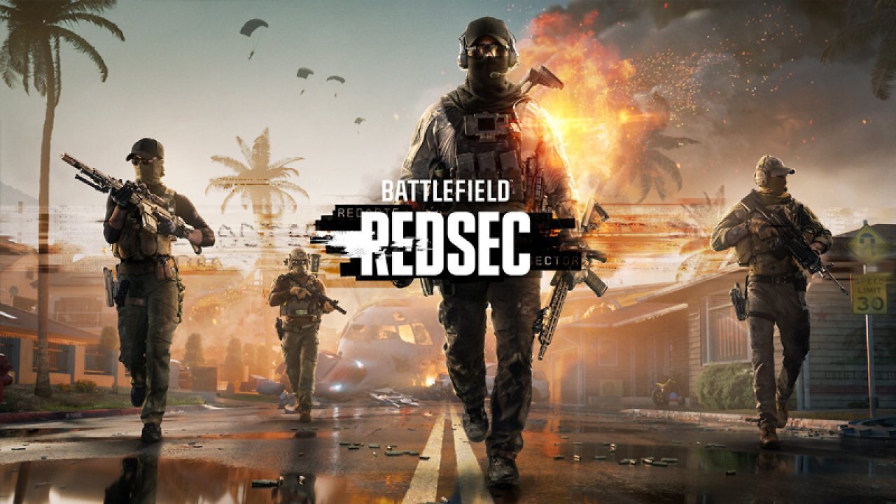 [29/10/2025] Frisch aus der digitalen Verpackung tut sich der Free-To-Play Ableger von Battlefield 6, Battlefield RedSec schwer, die Spieler zu überzeugen.