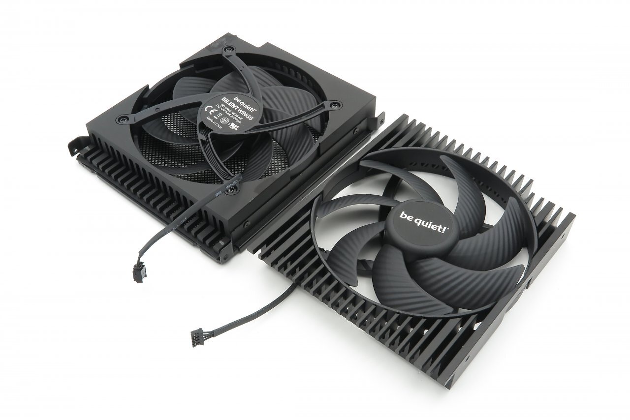 [28/10/2025] Neues Titanium-Netzteil von Be Quiet im Test: Wie leise ist das Dark Power 14 mit 1.200 Watt? (8)