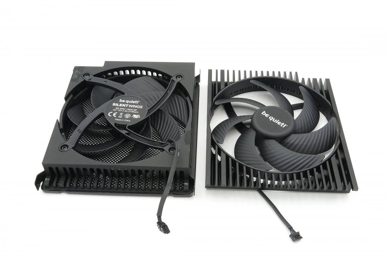 [28/10/2025] Neues Titanium-Netzteil von Be Quiet im Test: Wie leise ist das Dark Power 14 mit 1.200 Watt? (9)
