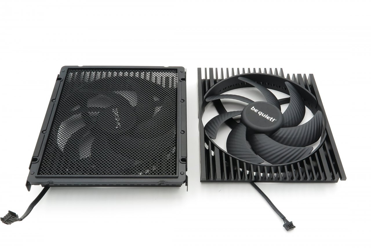 [28/10/2025] Neues Titanium-Netzteil von Be Quiet im Test: Wie leise ist das Dark Power 14 mit 1.200 Watt? (10)