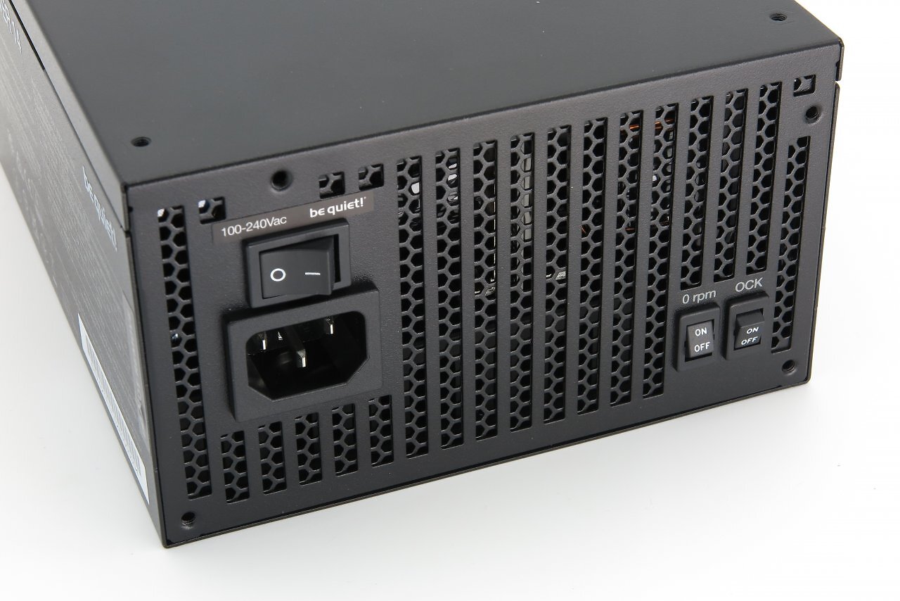 Neues Titanium-Netzteil von Be Quiet im Test: Wie leise ist das Dark Power 14 mit 1.200 Watt?&nbsp;