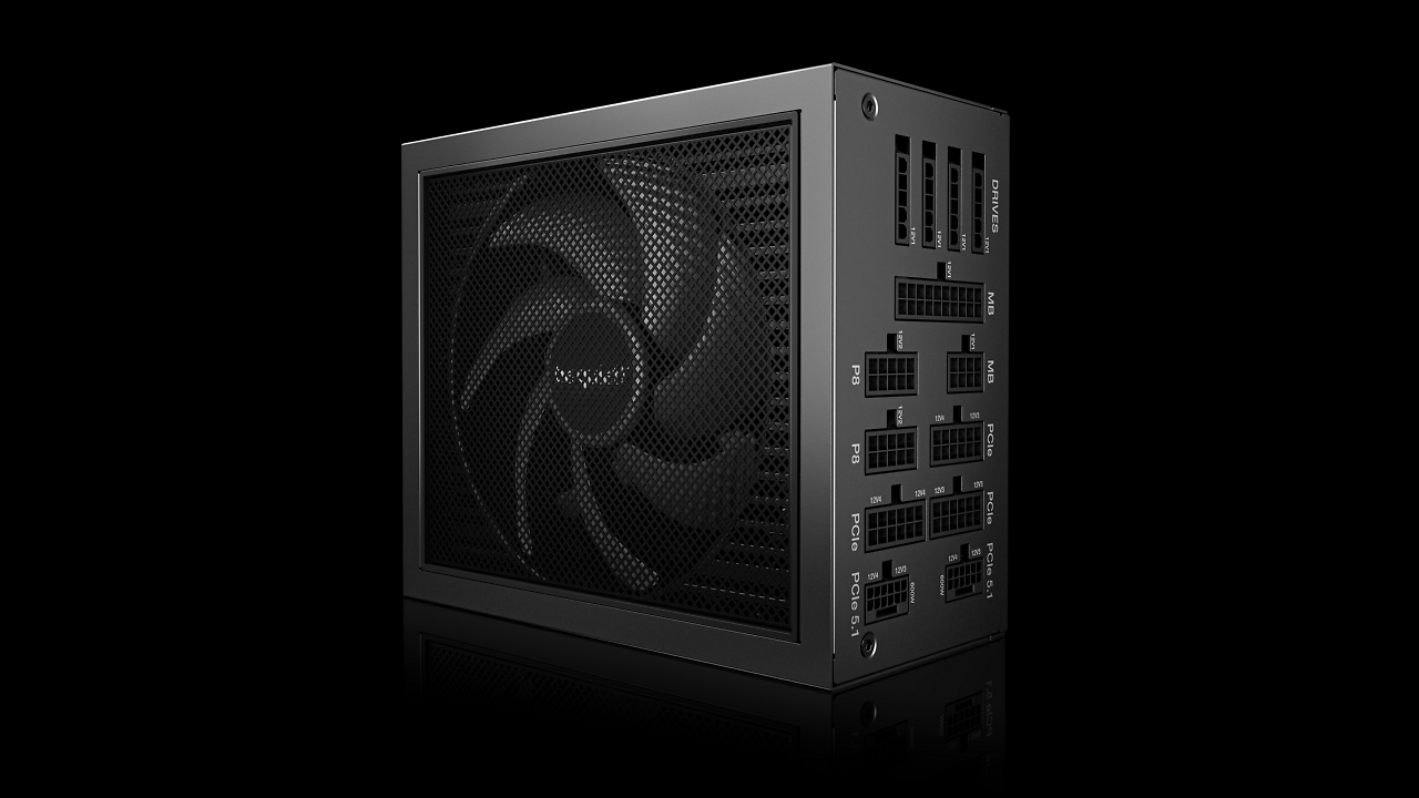 [18/10/2025] Be Quiet Dark Power 14