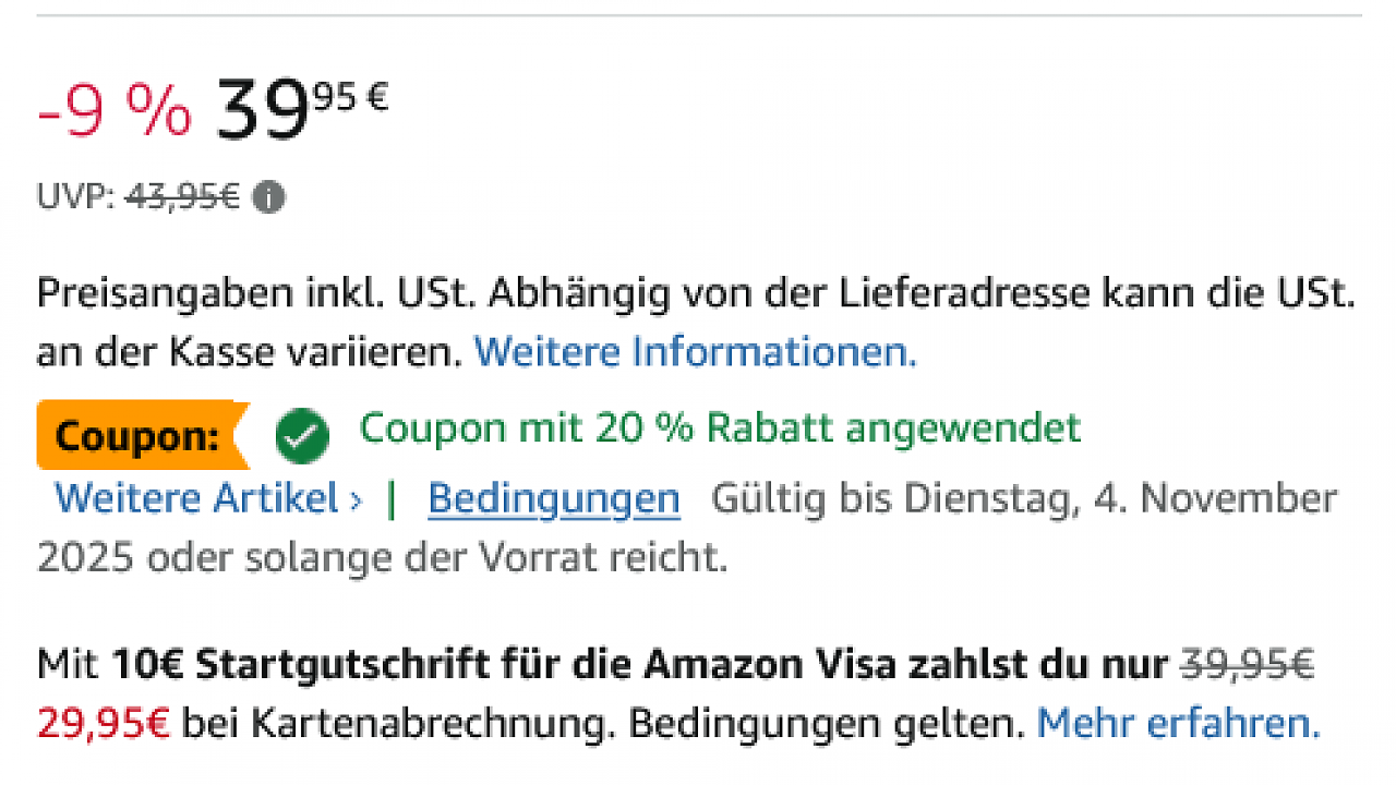 Der Stargate Adventskalender von Lego-Rivale Bluebrixx ist bei Amazon nun doppelt reduziert.