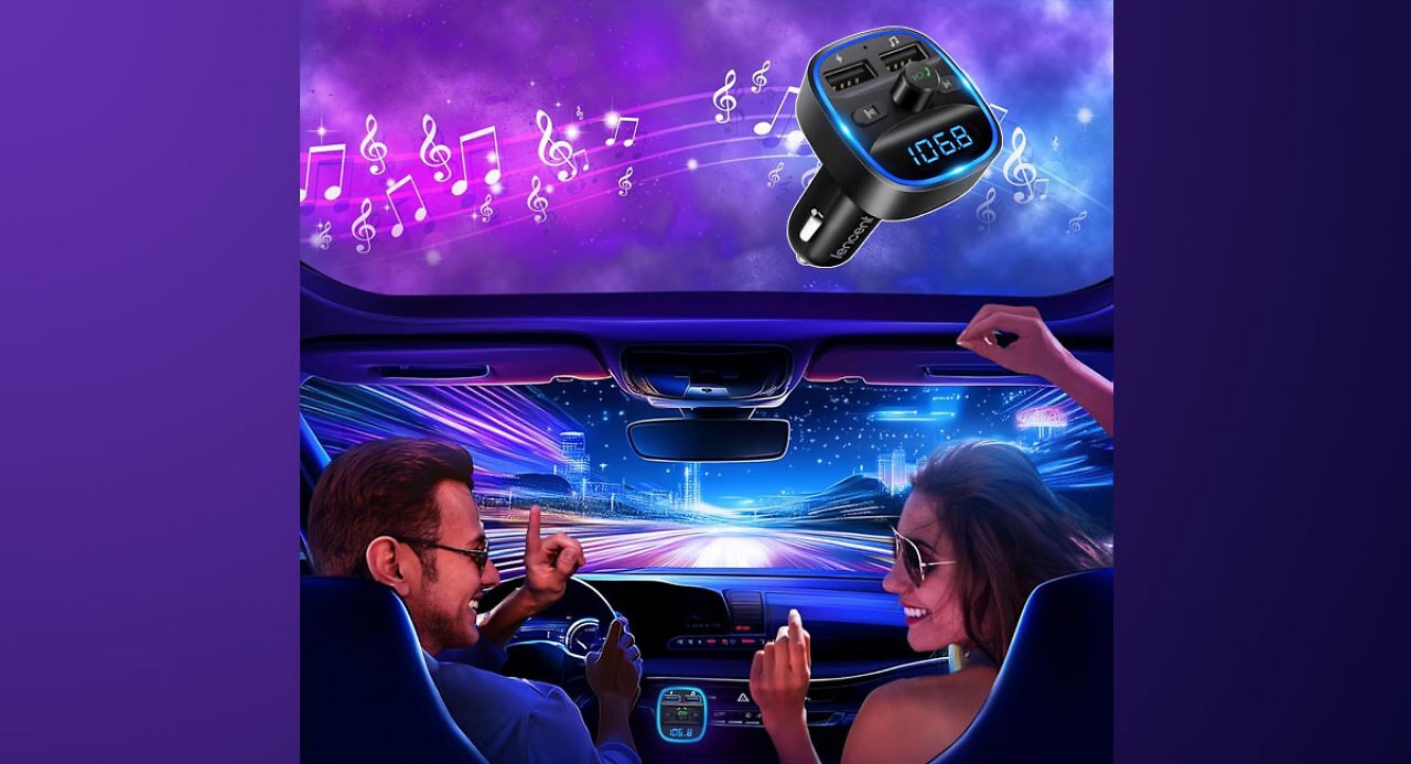 Amazon-Bestseller: Warum Autofahrer diesen Bluetooth-Adapter für 16 Euro lieben