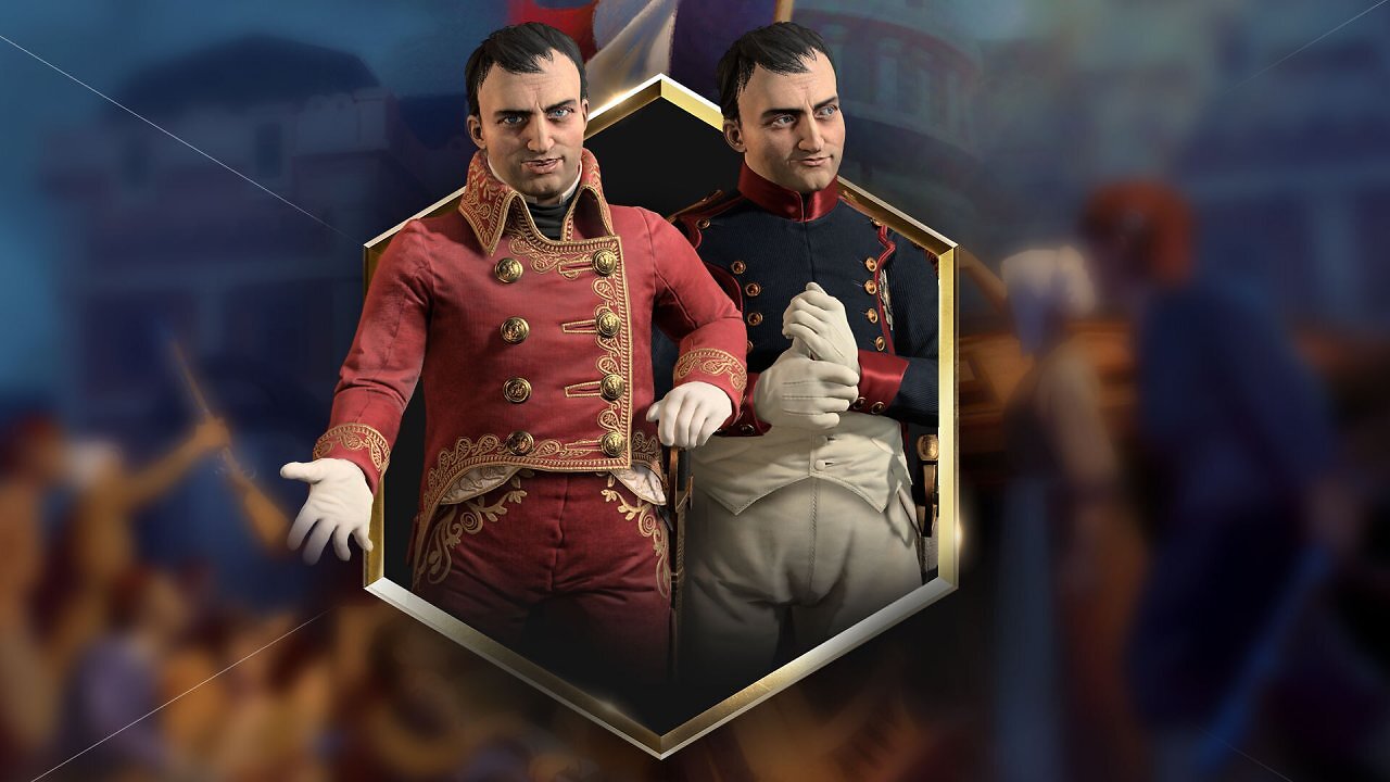 [01/10/2025] Ein neuer Napoleon macht aus Civilization 7 noch keinen Kaiser der Strategiespiele.