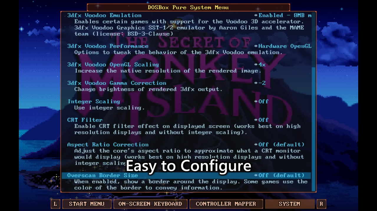 [13/10/2025] DOSBox Pure (11)