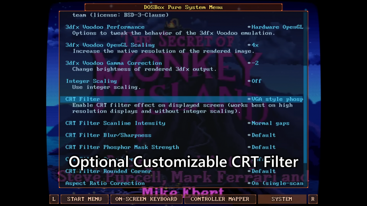 [13/10/2025] DOSBox Pure (12)