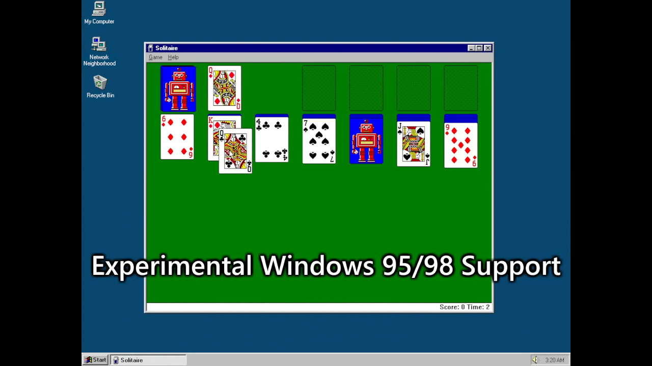 [13/10/2025] DOSBox Pure (14)